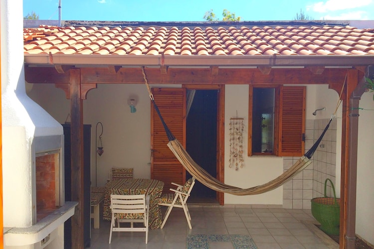 Holiday home Apulia