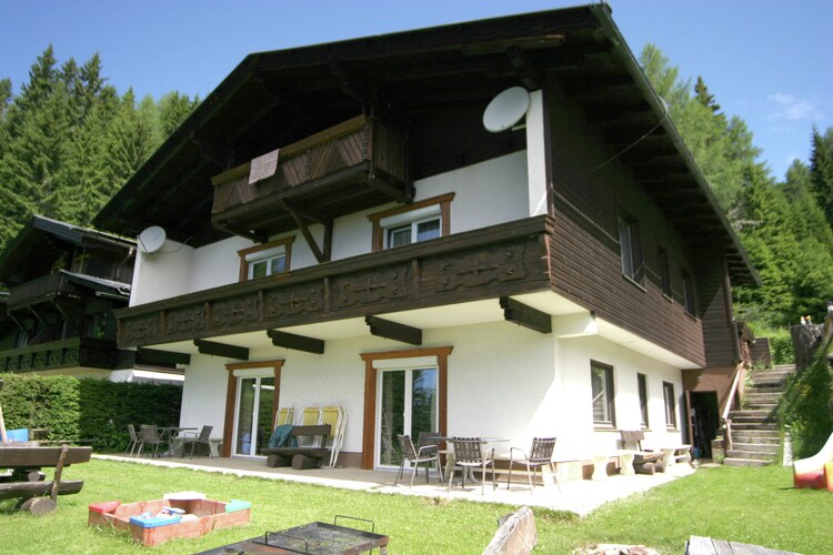 Holiday home Carinthia