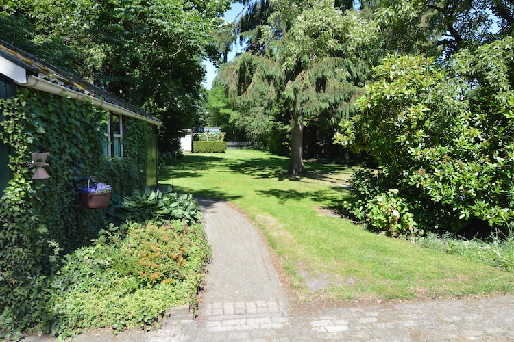 Ferienhaus Little White Cottage (1676345), Nijeberkoop, , , Niederlande, Bild 25