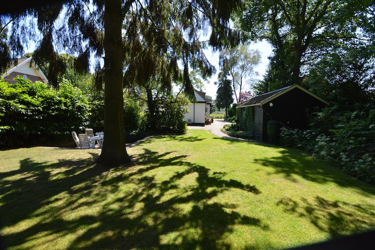 Ferienhaus Little White Cottage (1676345), Nijeberkoop, , , Niederlande, Bild 29