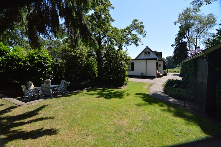 Ferienhaus Little White Cottage (1676345), Nijeberkoop, , , Niederlande, Bild 2