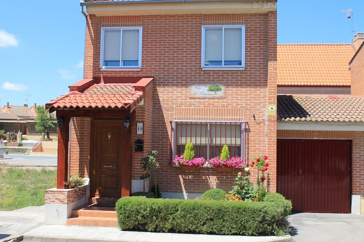 Holiday home Castile-Leon