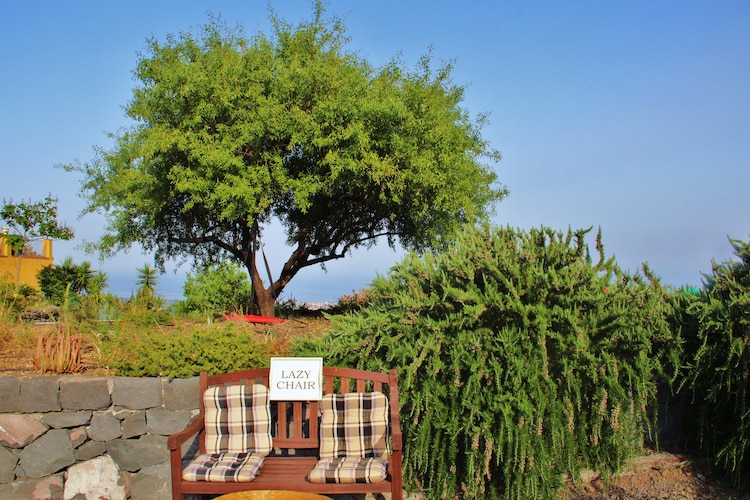 Bungalow Sicily