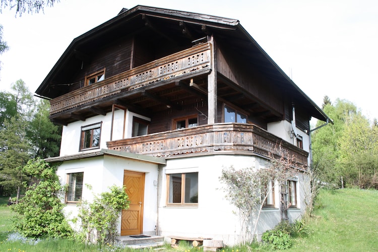 Holiday home Carinthia