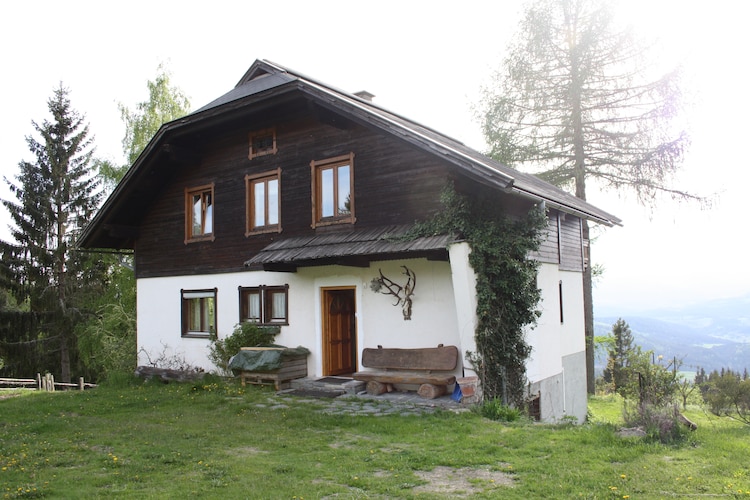 Holiday home Carinthia
