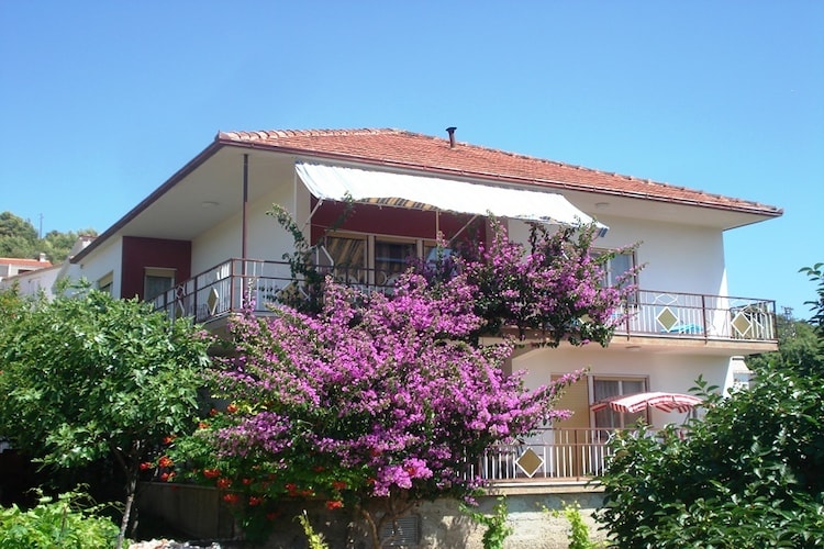 Holiday home Dalmatia