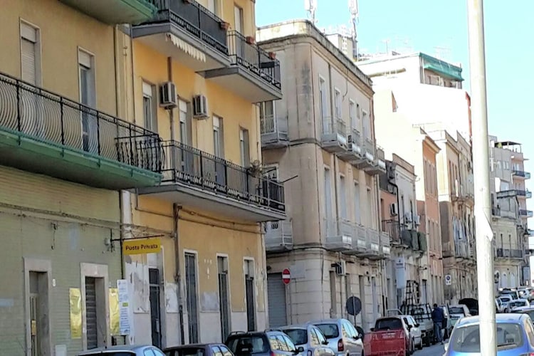 Apartment Sicily