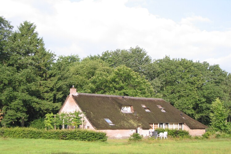 Holiday home Overijssel