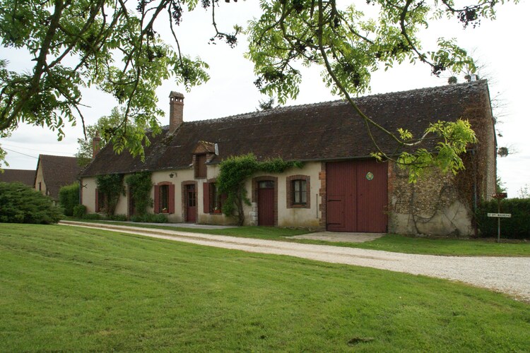 Holiday home Centre