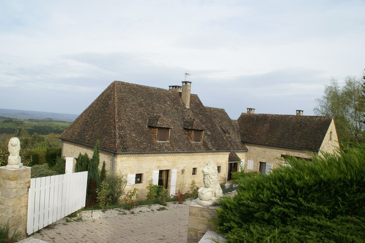 Holiday home Dordogne