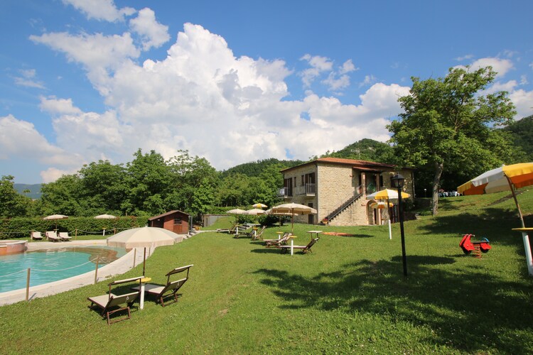 Mansion Marche