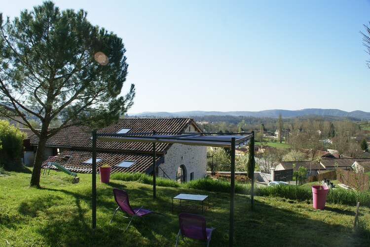Holiday home Midi-Pyrenees