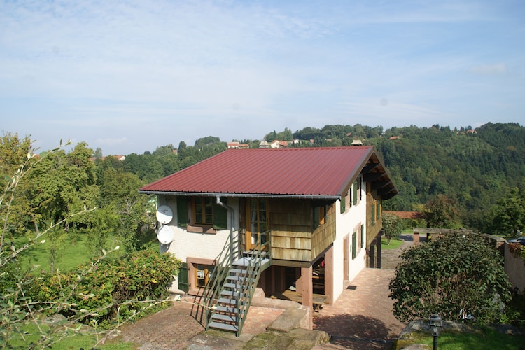 Holiday home Alsace Vosges Lorraine