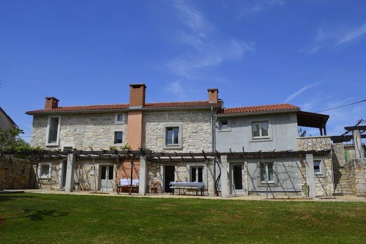 Villa Istria