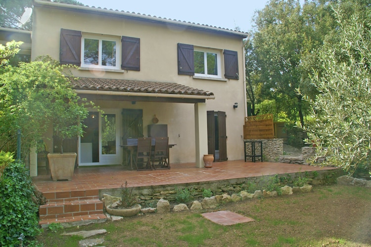 Holiday home Languedoc-Roussillon