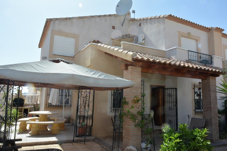 Holiday home Costa Blanca