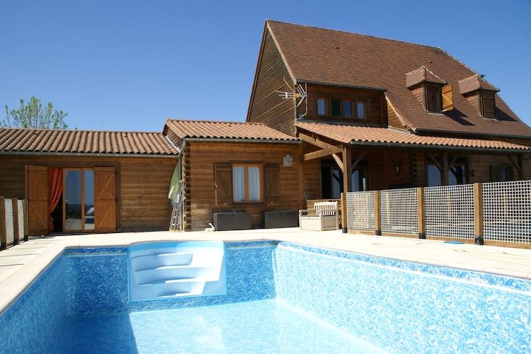 Holiday home Dordogne
