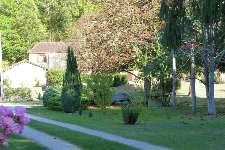 Holiday home Dordogne