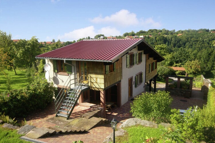 Holiday home Alsace Vosges Lorraine