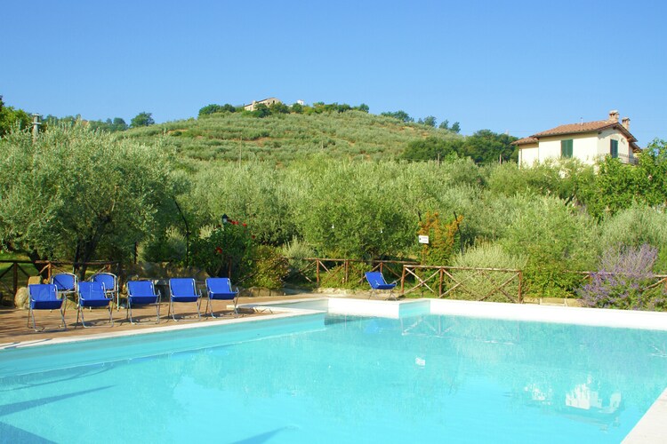 Apartment Umbria