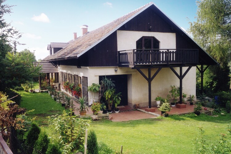 Holiday home North Bohemia Giant Mountains