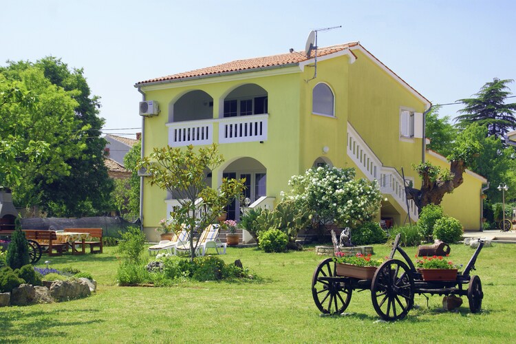 Apartment Istria