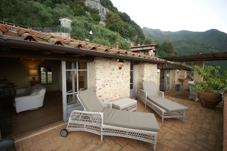 Apartment Tuscany Elba