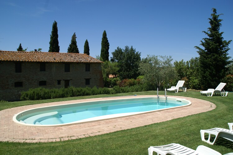 Holiday home Umbria
