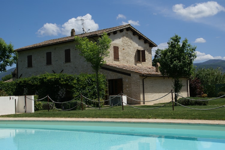 Apartment Umbria