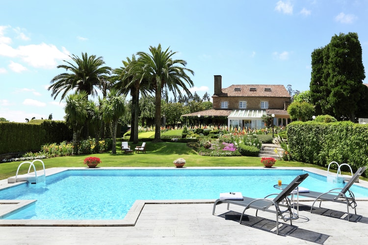 Villa Green Spain