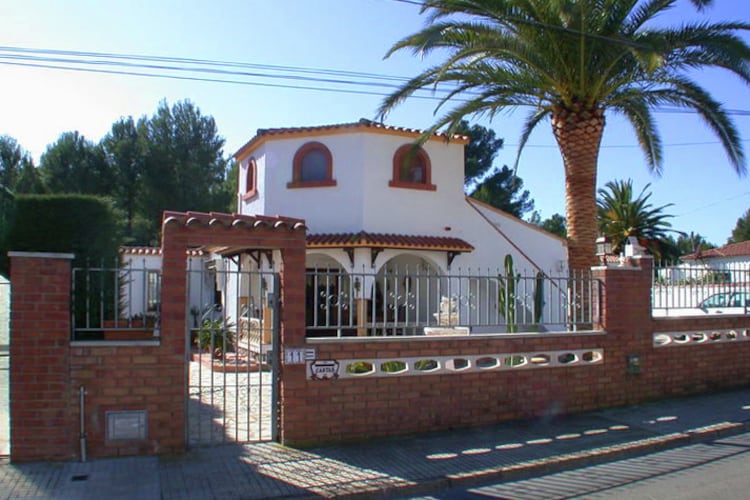 Holiday home Costa Dorada