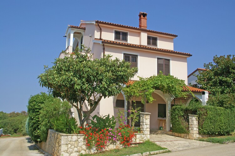 Apartment Istria