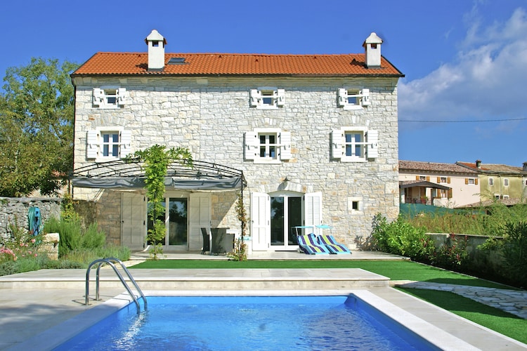 Holiday home Istria