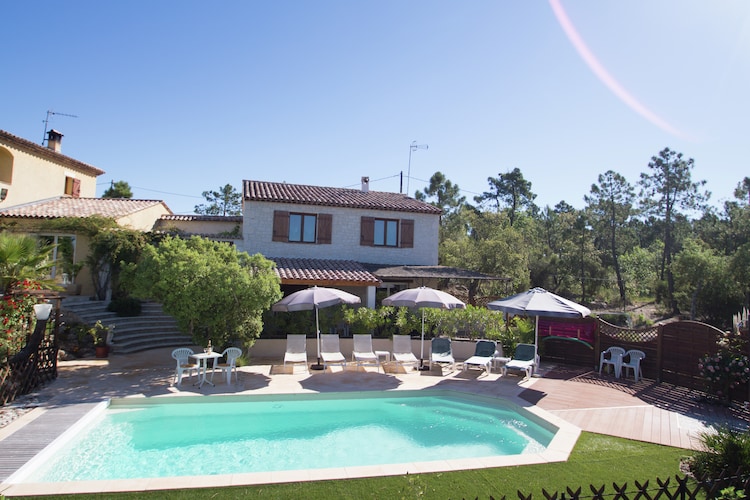 Holiday home Provence Cote d Azur