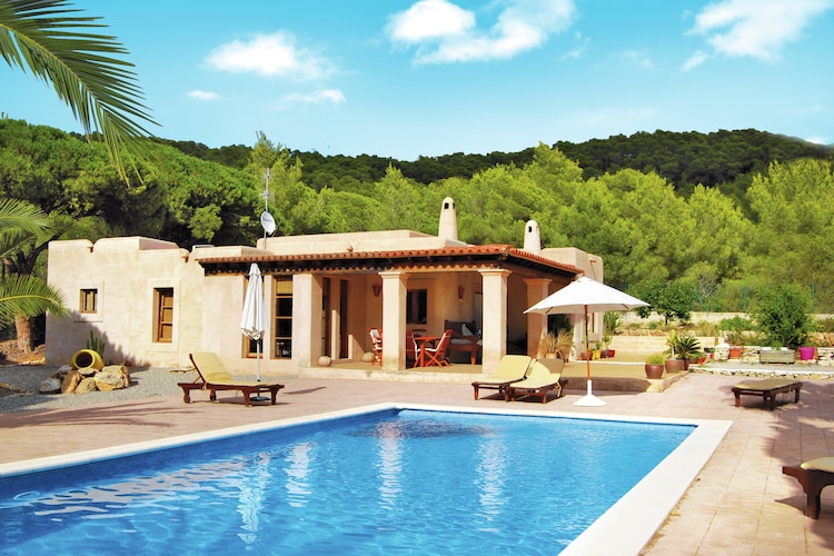 Villa Ibiza