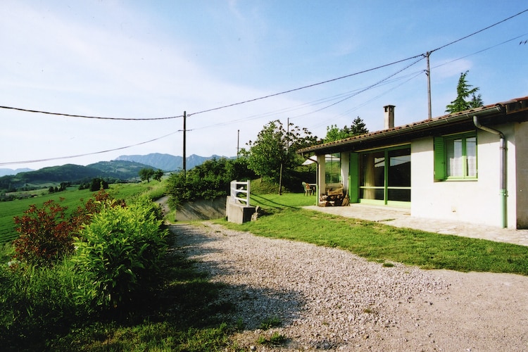 Holiday home Drme