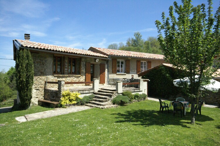 Holiday home Midi-Pyrenees