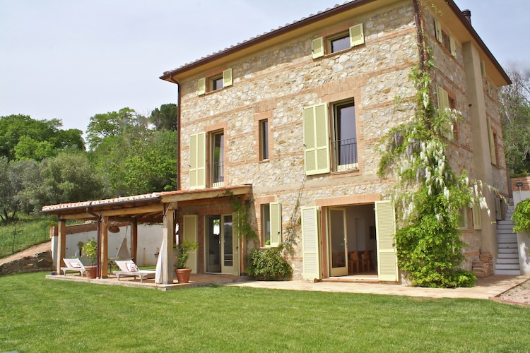 Villa Tuscany Elba