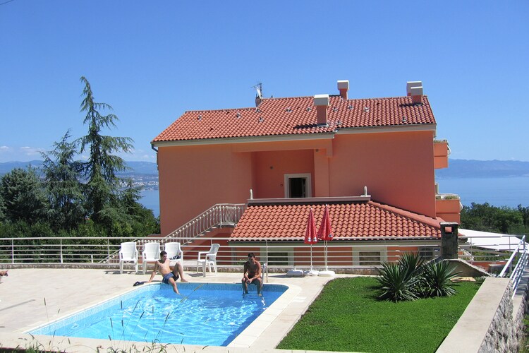 Apartment Istria