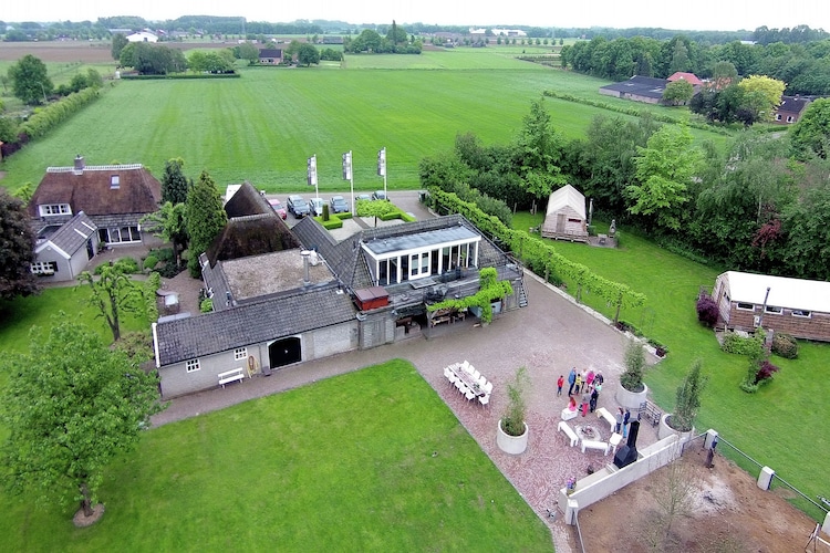 Ferienhaus Guesthouse de Heide (1664711), Oeffelt, , Nordbrabant, Niederlande, Bild 3