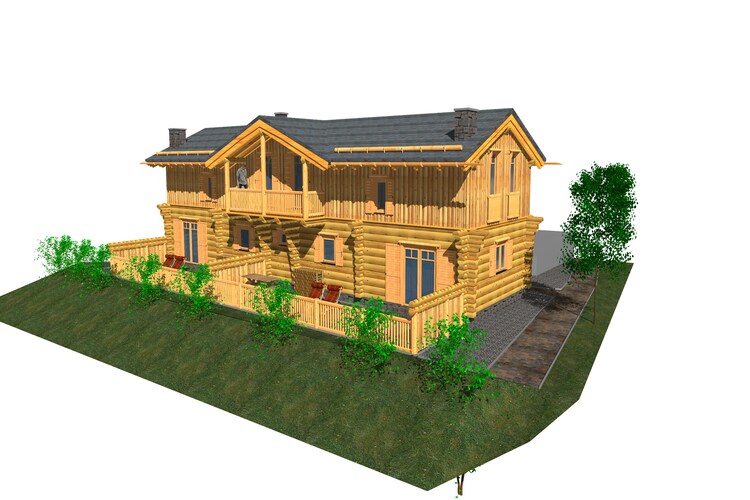 Chalet Salzburg