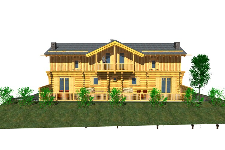 Chalet Salzburg