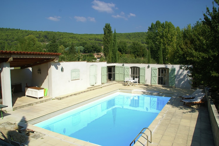 Holiday home Provence Cote d Azur
