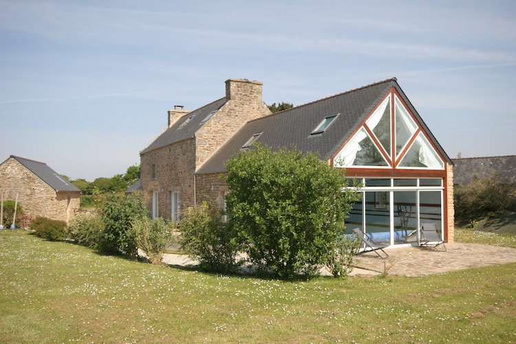 Holiday home Brittany