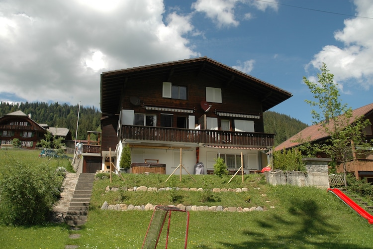 Chalet