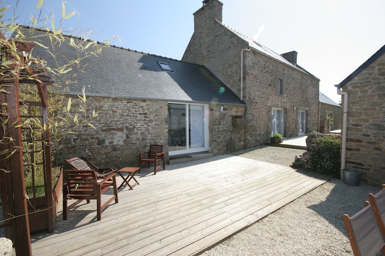 Holiday home Brittany