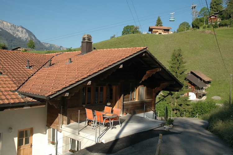 Chalet