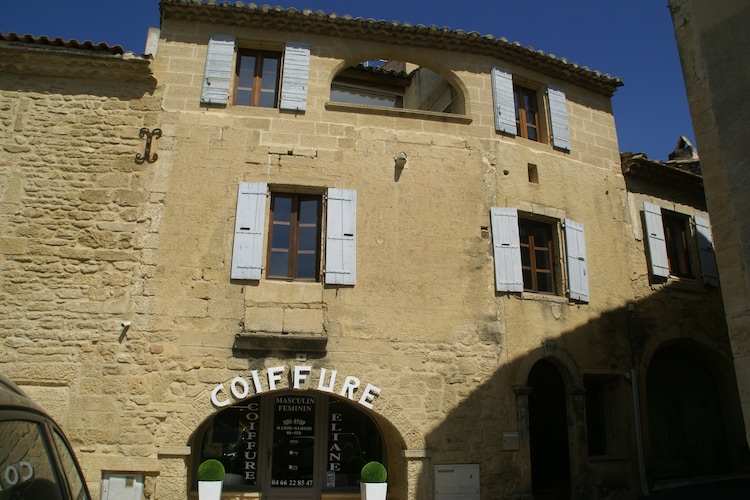 Holiday home Languedoc-Roussillon