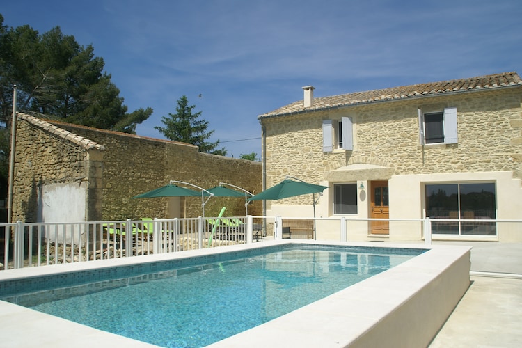 Holiday home Languedoc-Roussillon