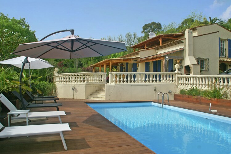 Holiday home Provence Cote d Azur